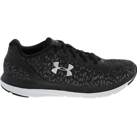 Under Armour Charged Persuit Impulse Knit Shoes 6 New - Picture 8 of 8